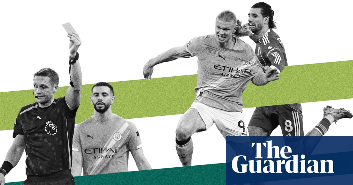 Szoboszlai's Red Card: A Fair Decision?