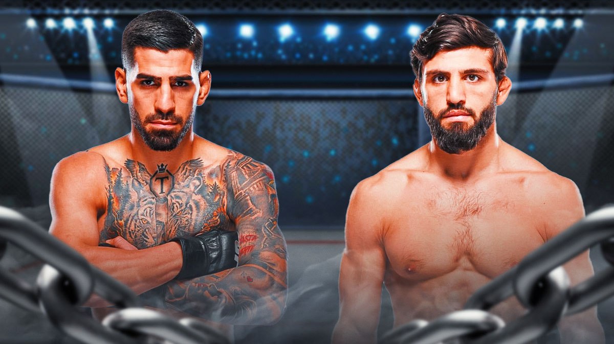 Iliya Topuriya: 'I Will Easily Defeat Arman Tsarukyan'