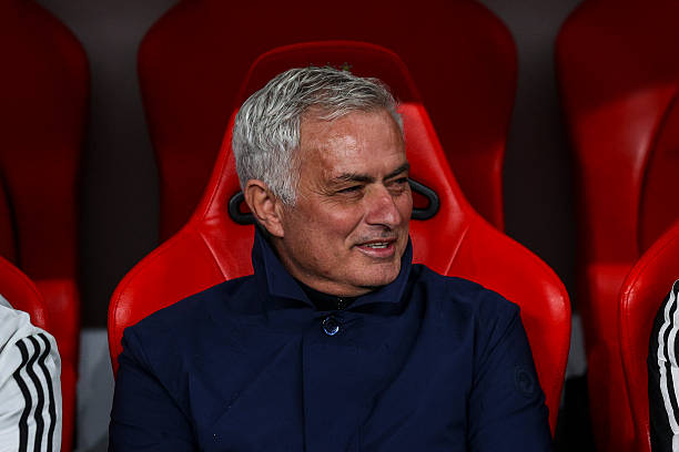Mourinho: I'm one of the few coaches who left Real by my own choice