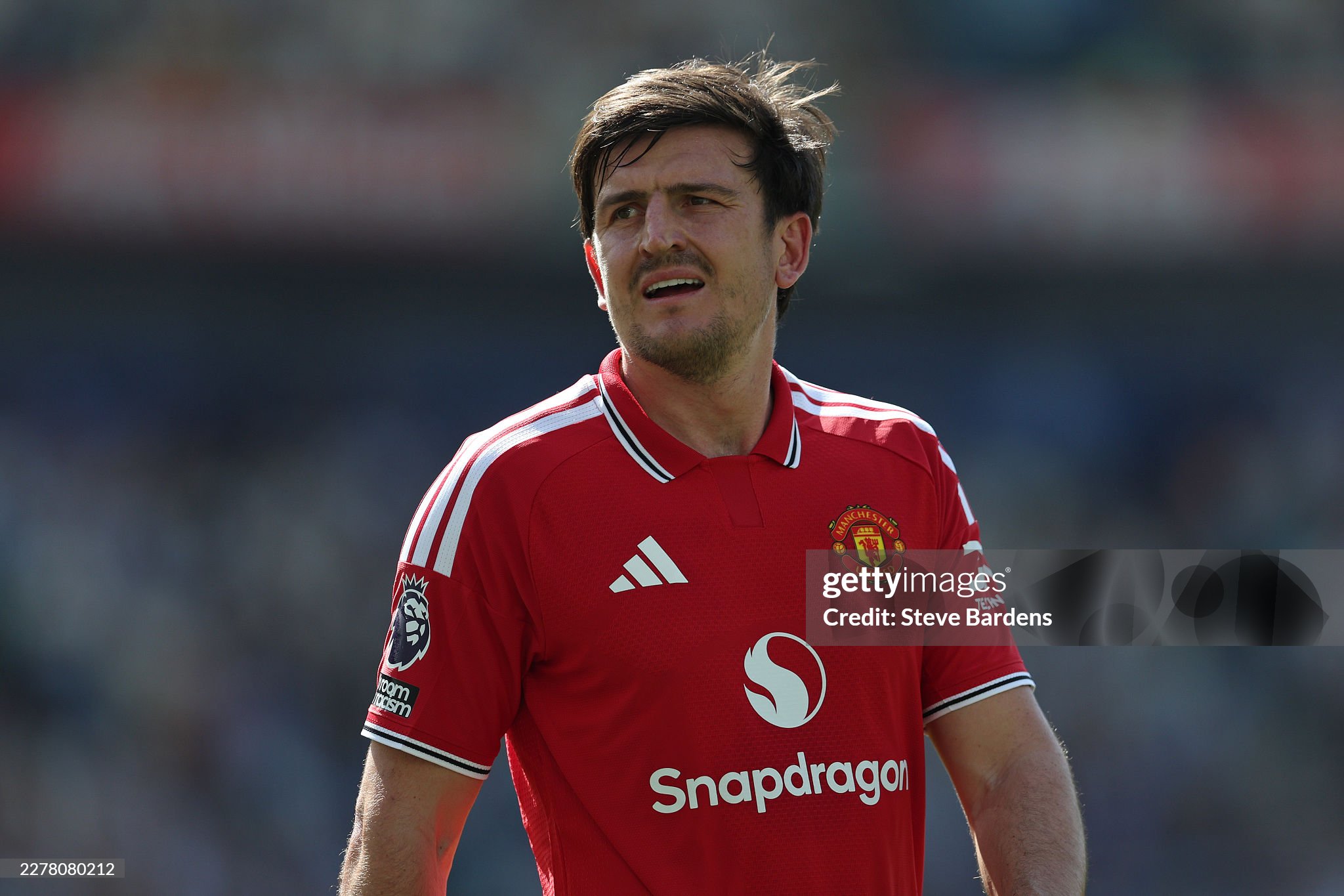 Harry Maguire Receives Inter Milan Offer