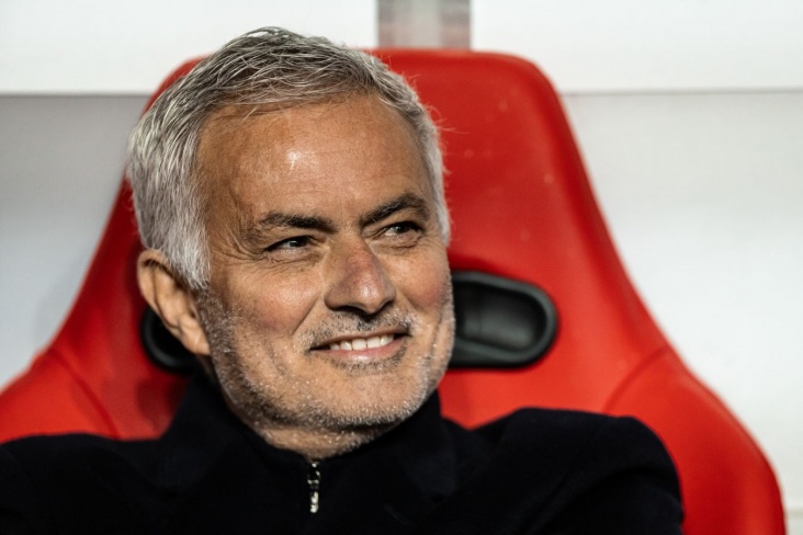 Florentino Perez to Bring Back Mourinho