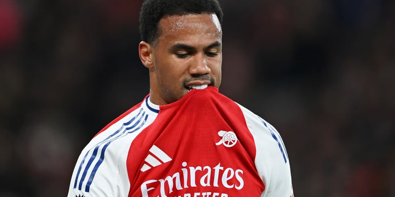 Arsenal yulduzini so'ragan Realning umidi puchga chiqdi