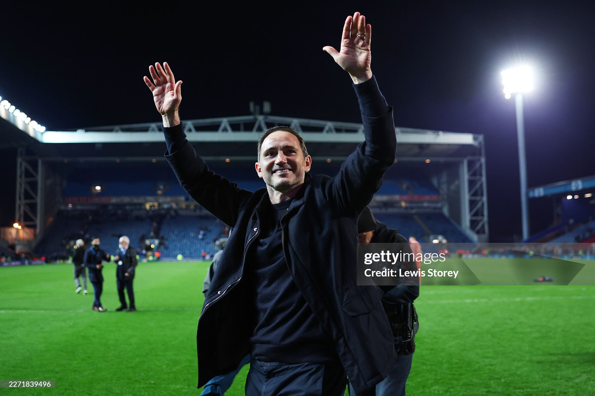 Coventry City Returns to Premier League Under Frank Lampard After 25 Years