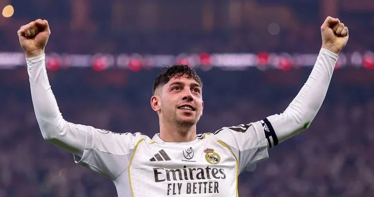 What's next for Valverde at Real Madrid?