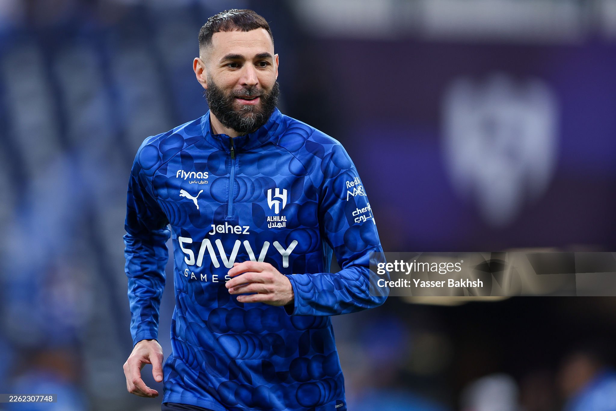 Will Benzema Leave Al-Hilal?