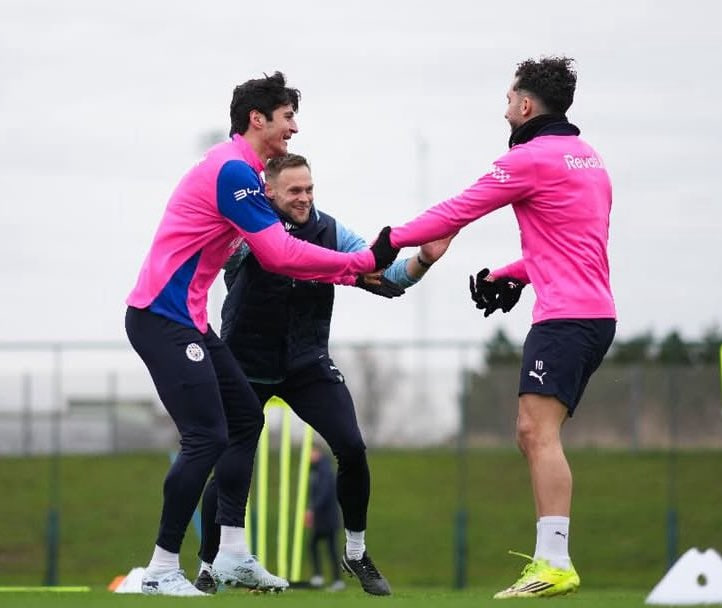 Guardiola defends fasting footballers, including Uzbek player