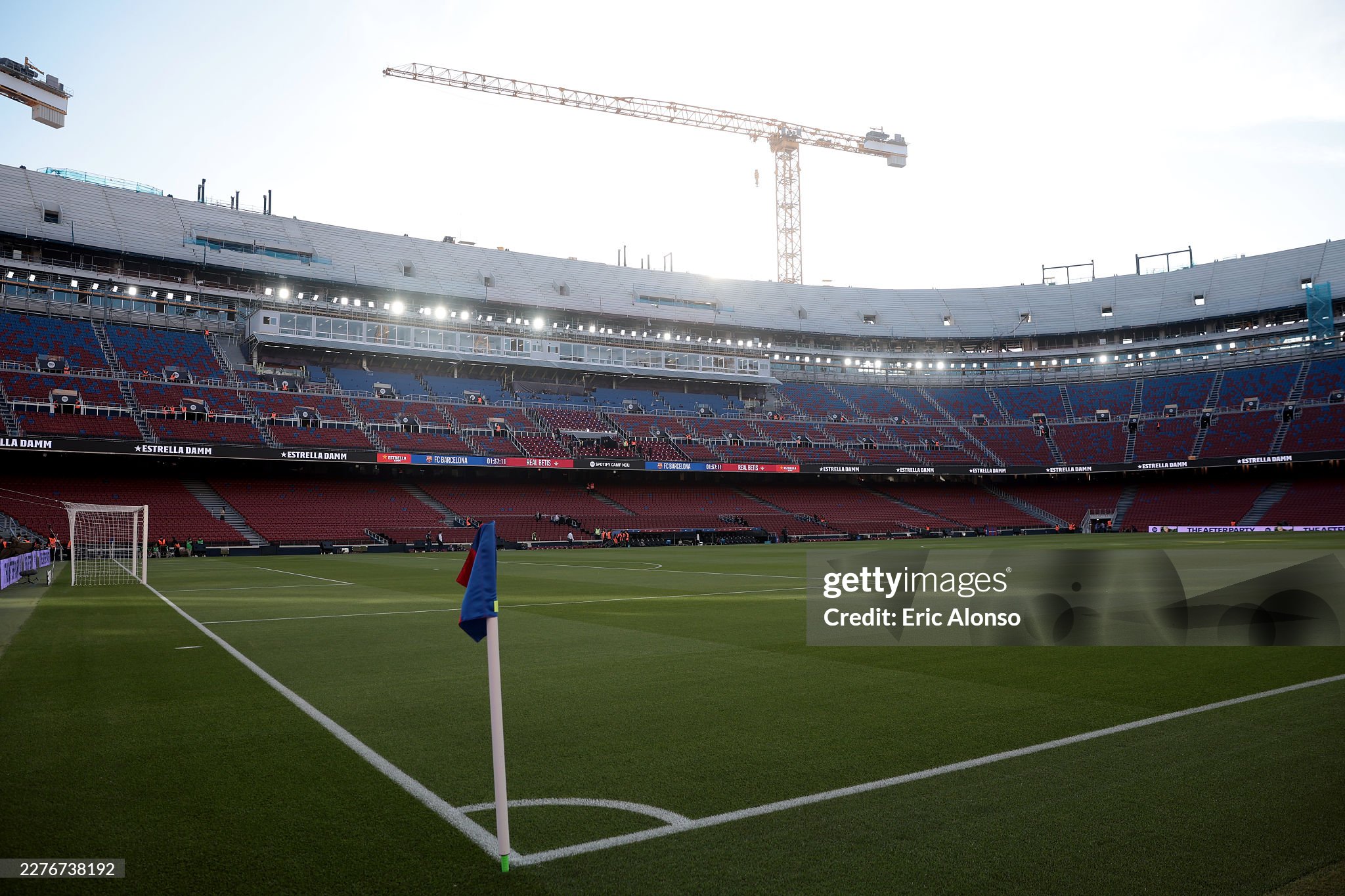 La Liga. "Barcelona" - "Betis": Asosiy tarkiblar ma'lum