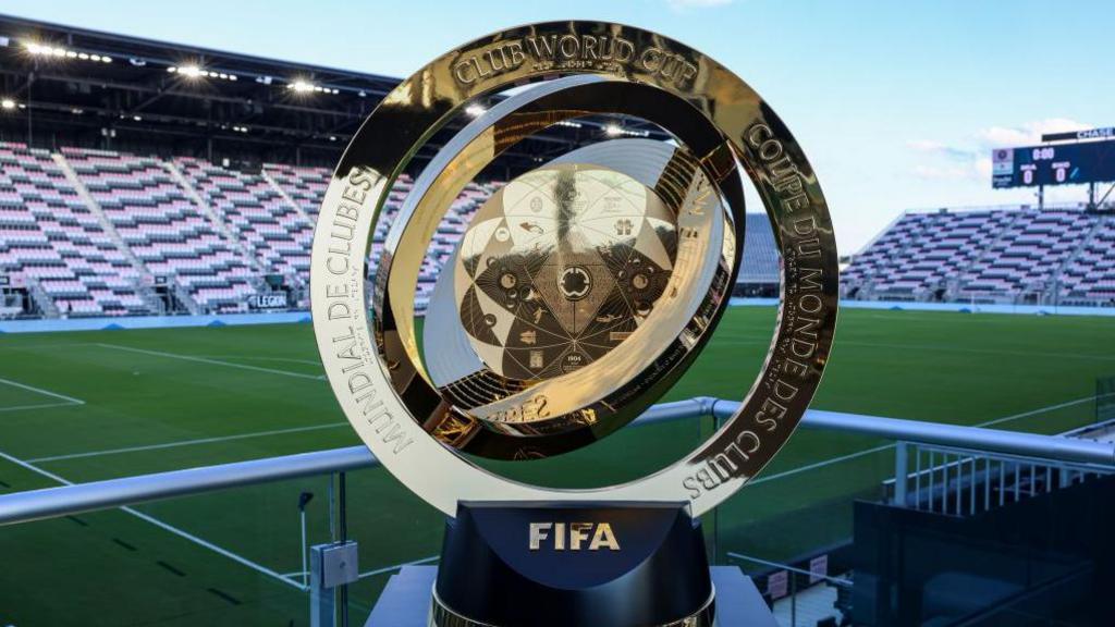 FIFA klublarga 185 millionlik to'lovlarini hali ham taqsimlab bermadi