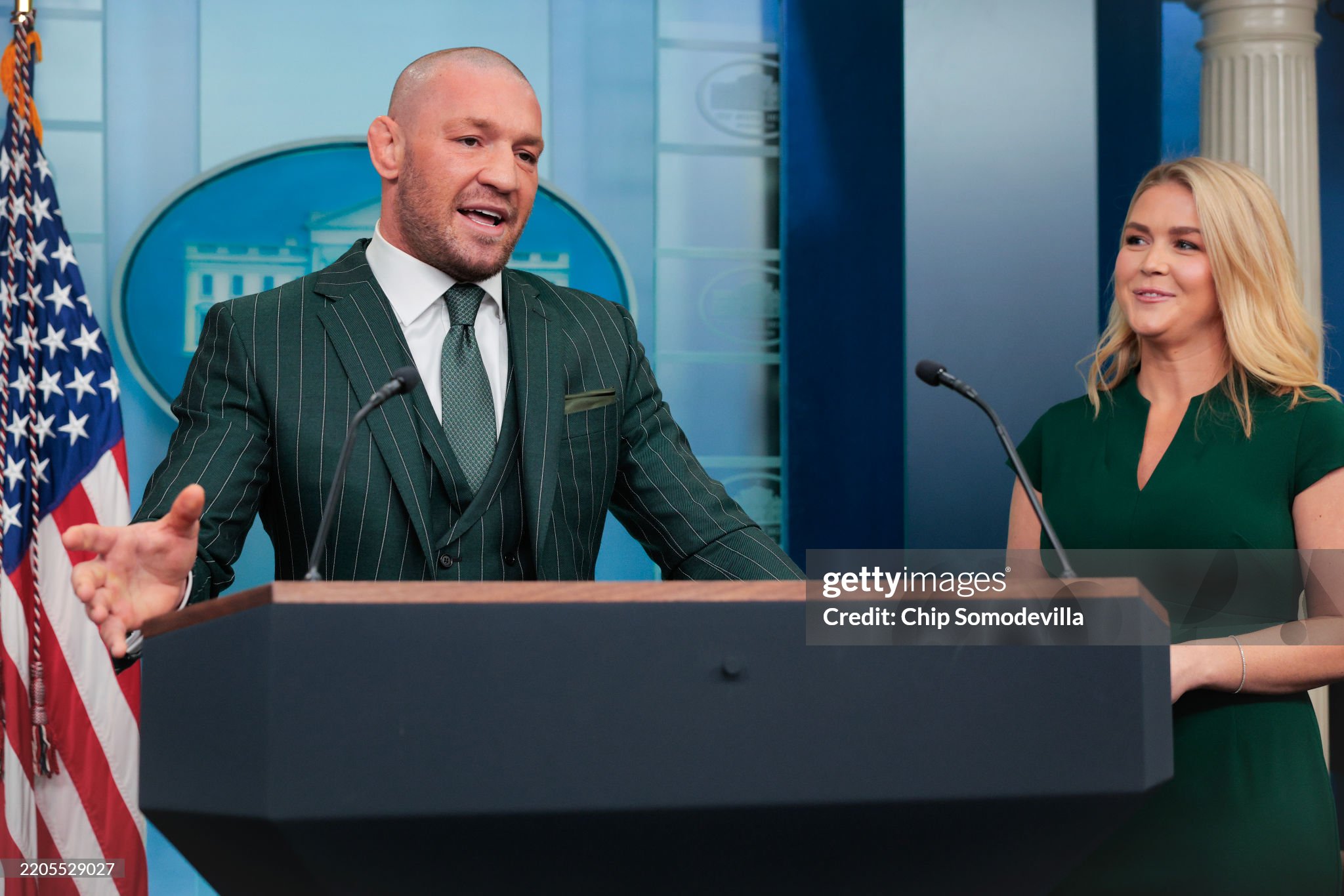 Dutch fighter dubbed 'monster' by Conor McGregor set for BKFC debut