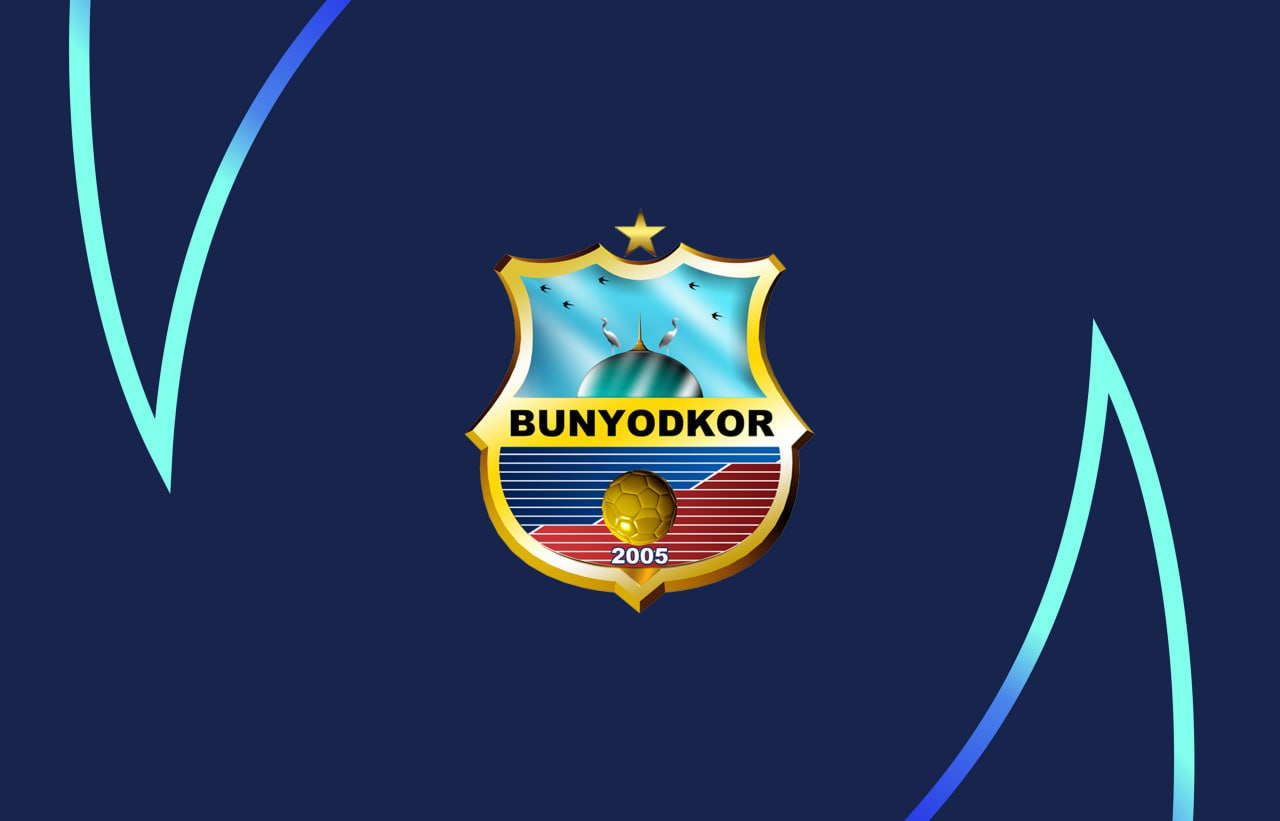 Bunyodkor 2026 yilgi mavsum uchun qaydnomasini e'lon qildi
