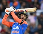 T20 World Cup: India's dominance grows