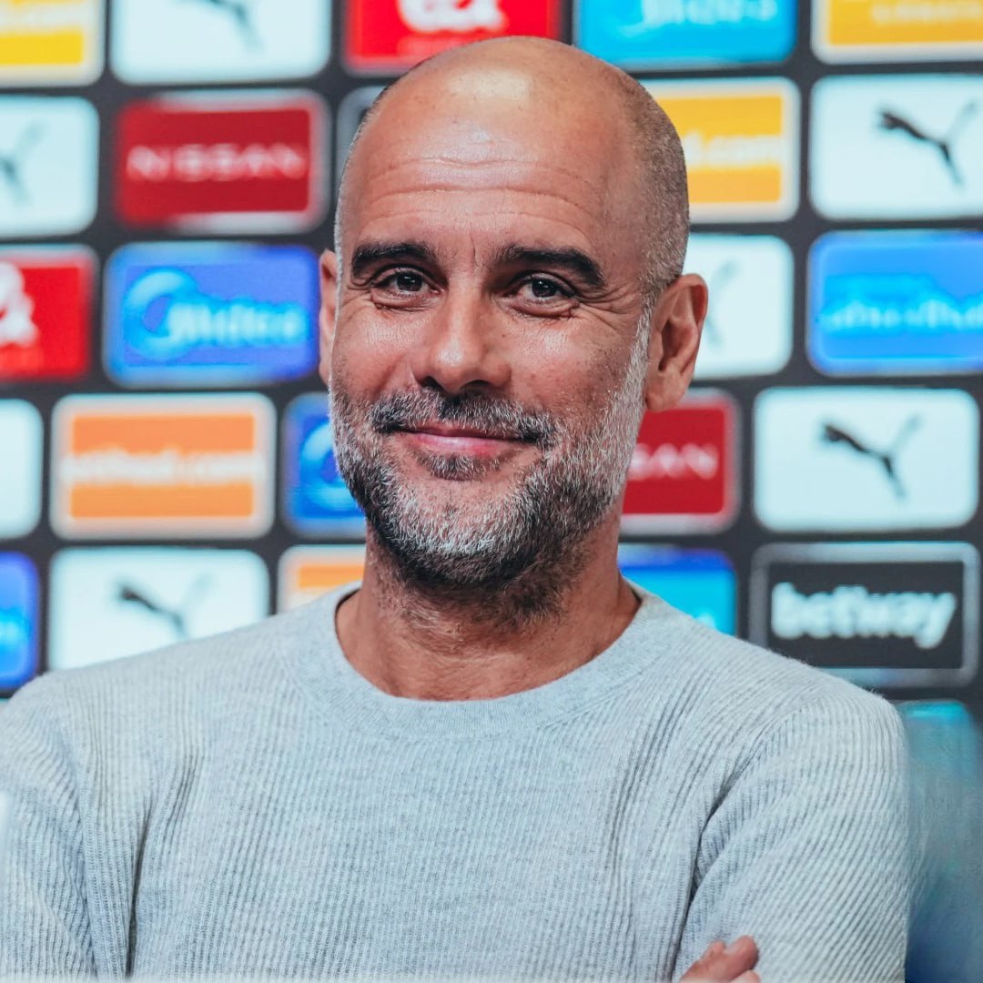 Pep Guardiola Expresses Disappointment Over Fans' Reaction to Ramadan Break
