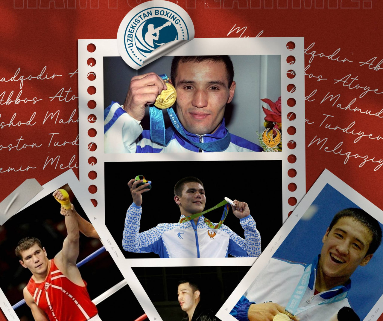 Узбекские боксеры: чемпионы, победившие мировых звезд