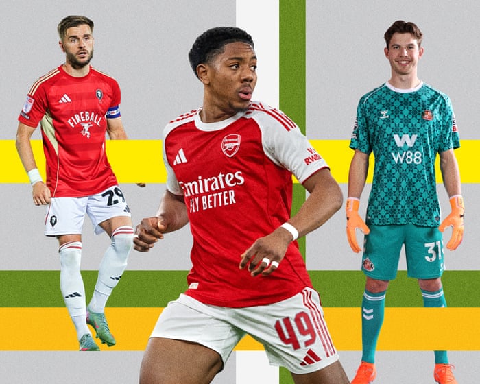 FA Cup fourth round: what to watch out for this week