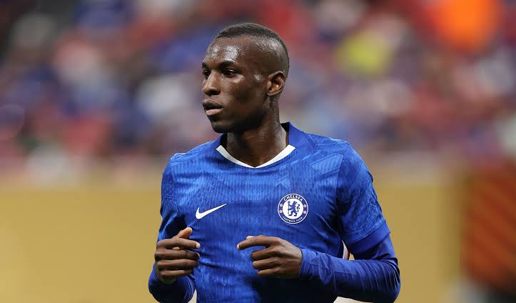 Aston Villa "Chelsi" hujumchisi boʻyicha muzokara boshladi
