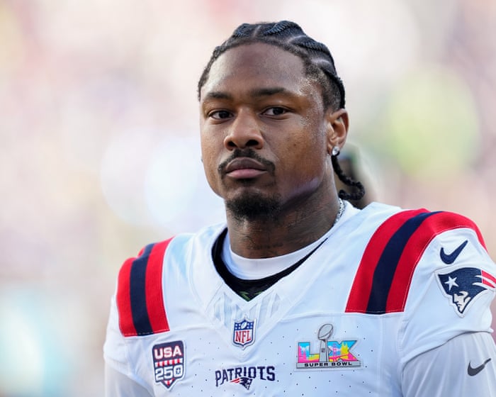 Stefon Diggs ayblovlarga qarshi chiqdi
