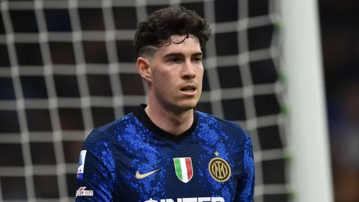 Alessandro Bastoni "Real" va "Barselona"ning transfer takliflarini rad etdi