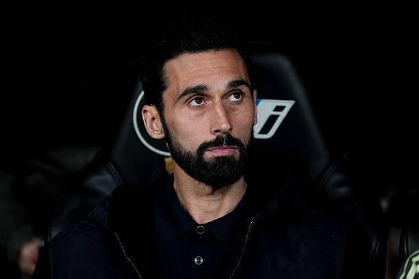 Arbeloa: 'We Fully Executed Our Plan on the Pitch'