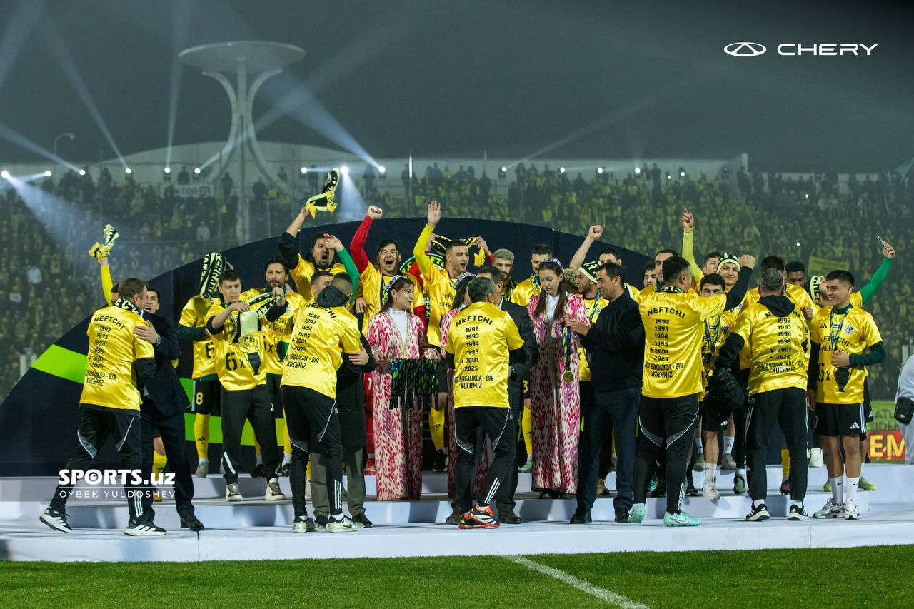 Neftchi Announces Roster for New Season