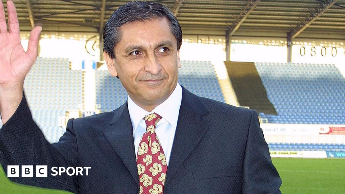 Diaz's Oxford Adventure: River Plate Legend Takes the Helm at Fourth-Tier Club
