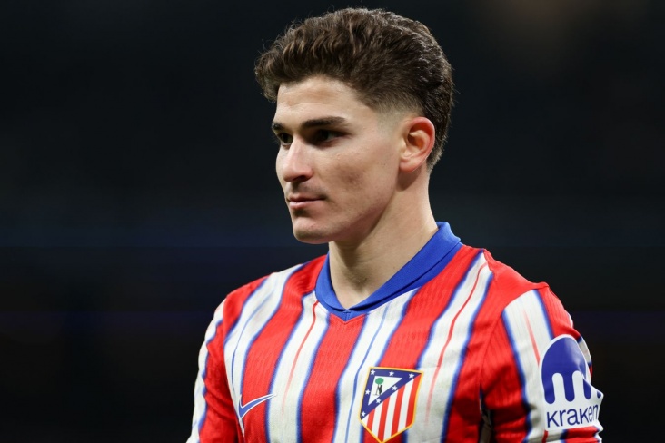 Why Julian Alvarez's Transfer to Barcelona Fell Through