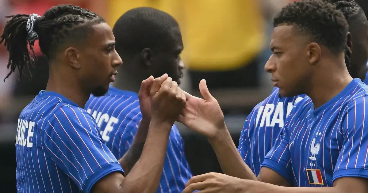 Mbappé – FIFA reytingiga koʻra JCh-2026da eng yaxshi hujumchi, Olise – eng yaxshi pleymaker, Messi – har ikki toifada ham uchlikda