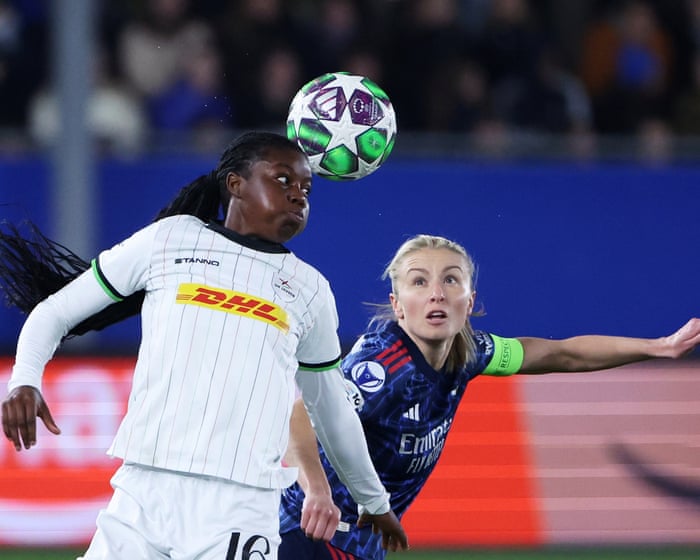 Ayollar Chempionlar Ligasi: WSL jamoalari uchun chuqurlik testi va yangi formatning qiymati