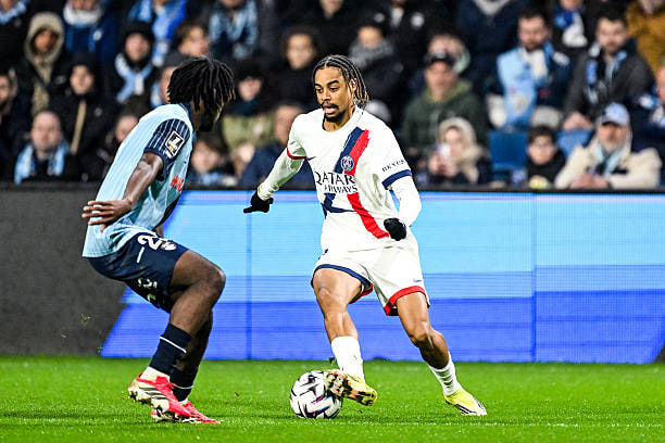 Ligue 1: Barkolian's Goal Gives Paris Saint-Germain Another 3 Points