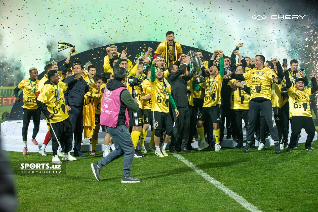 «Neftchi» 2 nafar futbolchisini vodiydagi klubga ijaraga berdi