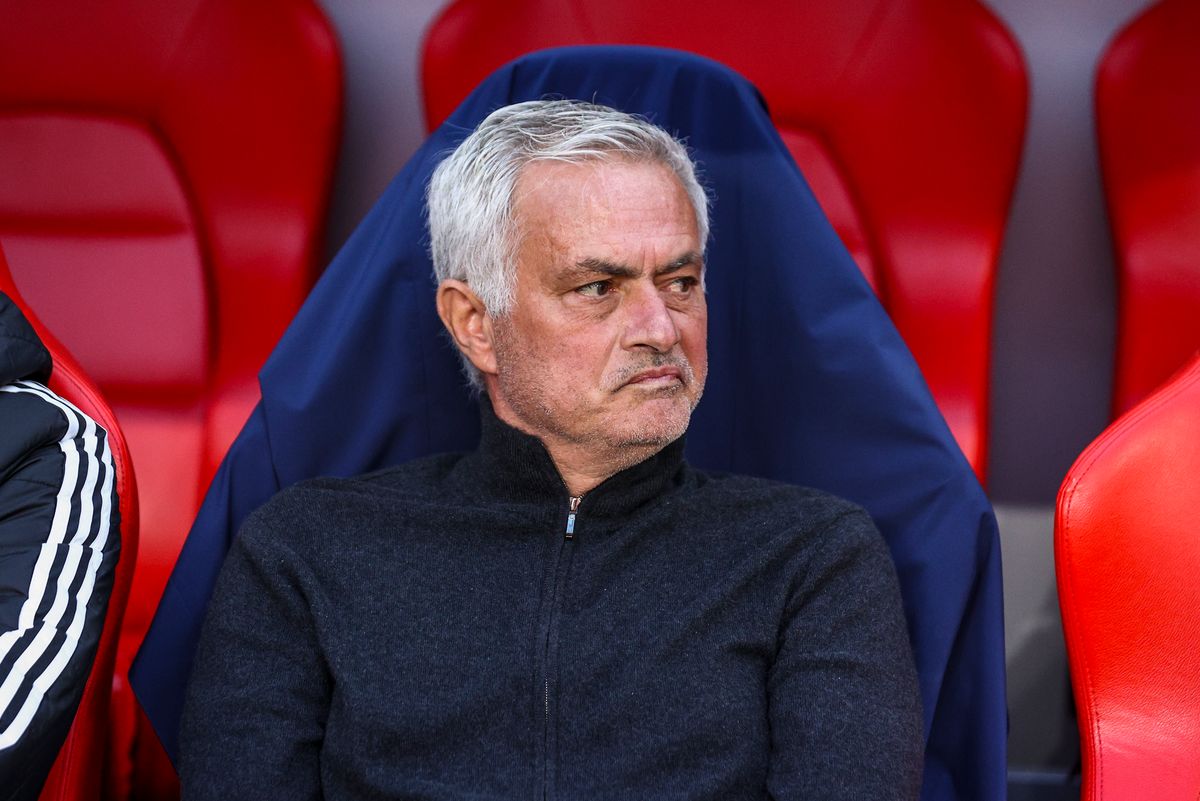Mourinho Appoints New Captain for Real Madrid