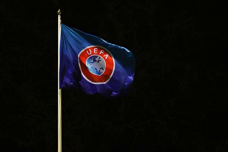 Mashhur klub evrokuboklardan chetlatiladi