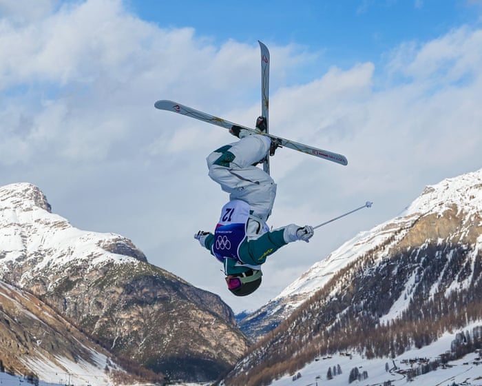 2026 Winter Olympics: Live Updates on Alpine Skiing, Freestyle Skiing, Curling, Hockey and More