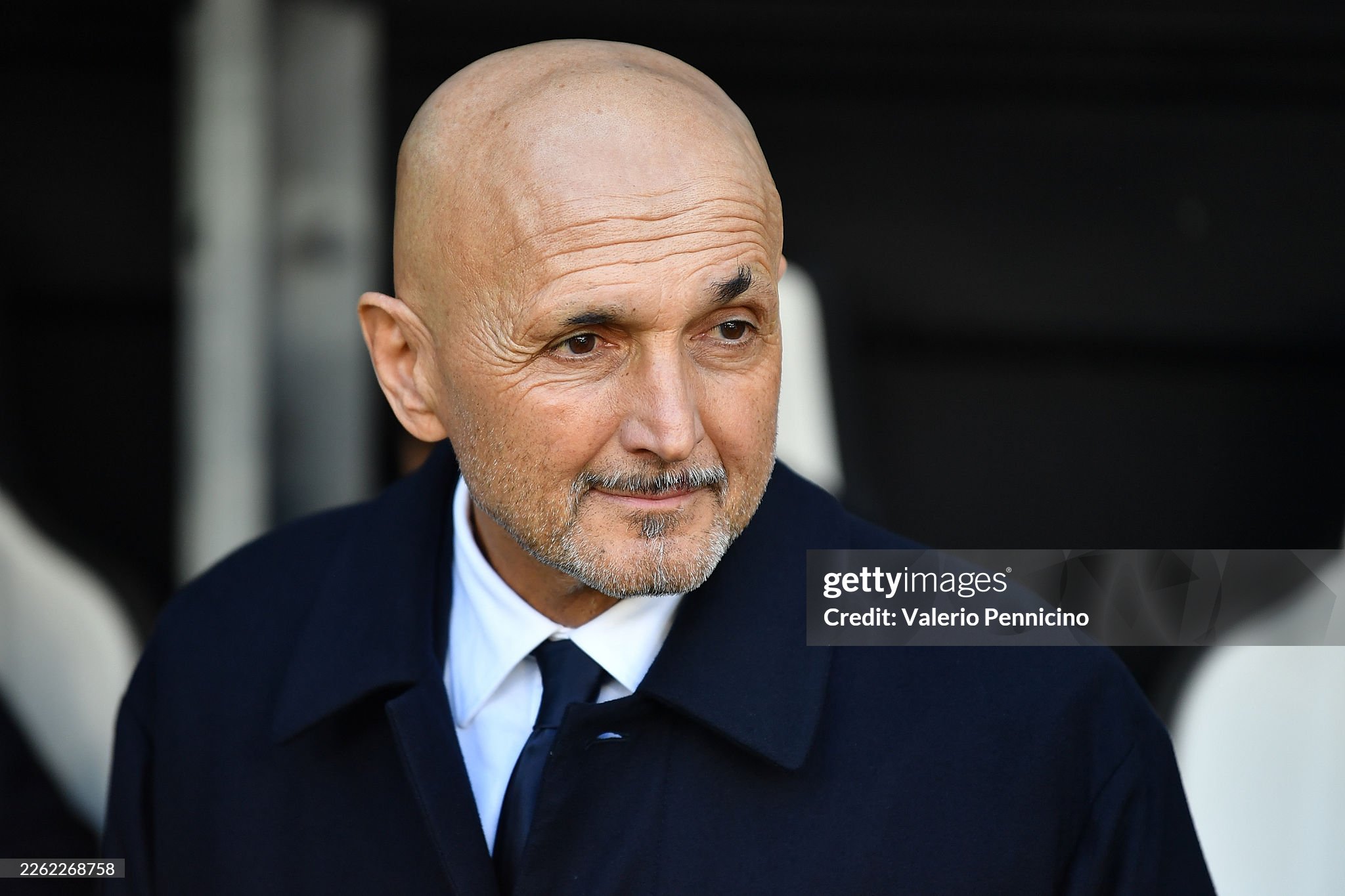 Spalletti: "Yuventus"ning eng katta raqibi — uning o'zi