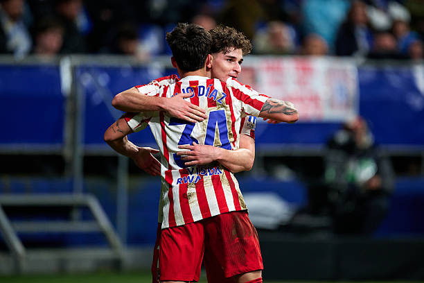 La Liga: Atletico Miss Out on Victory Despite Late Goal