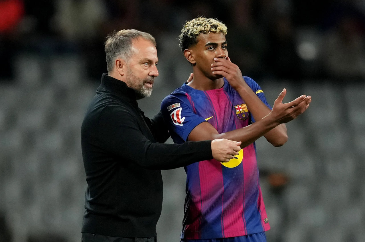 Yamal asks Xavi to drop star player from Barca squad