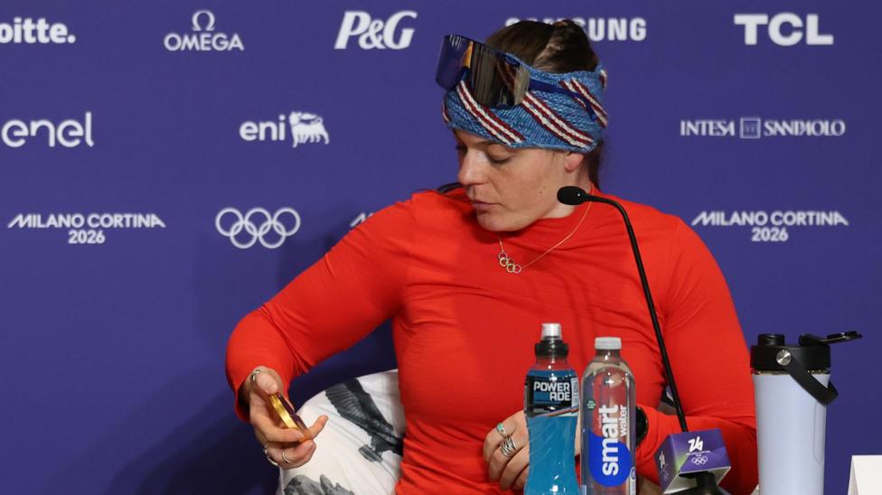 Why Are Olympic Medals Breaking? Is It a Design Flaw or Distraction?