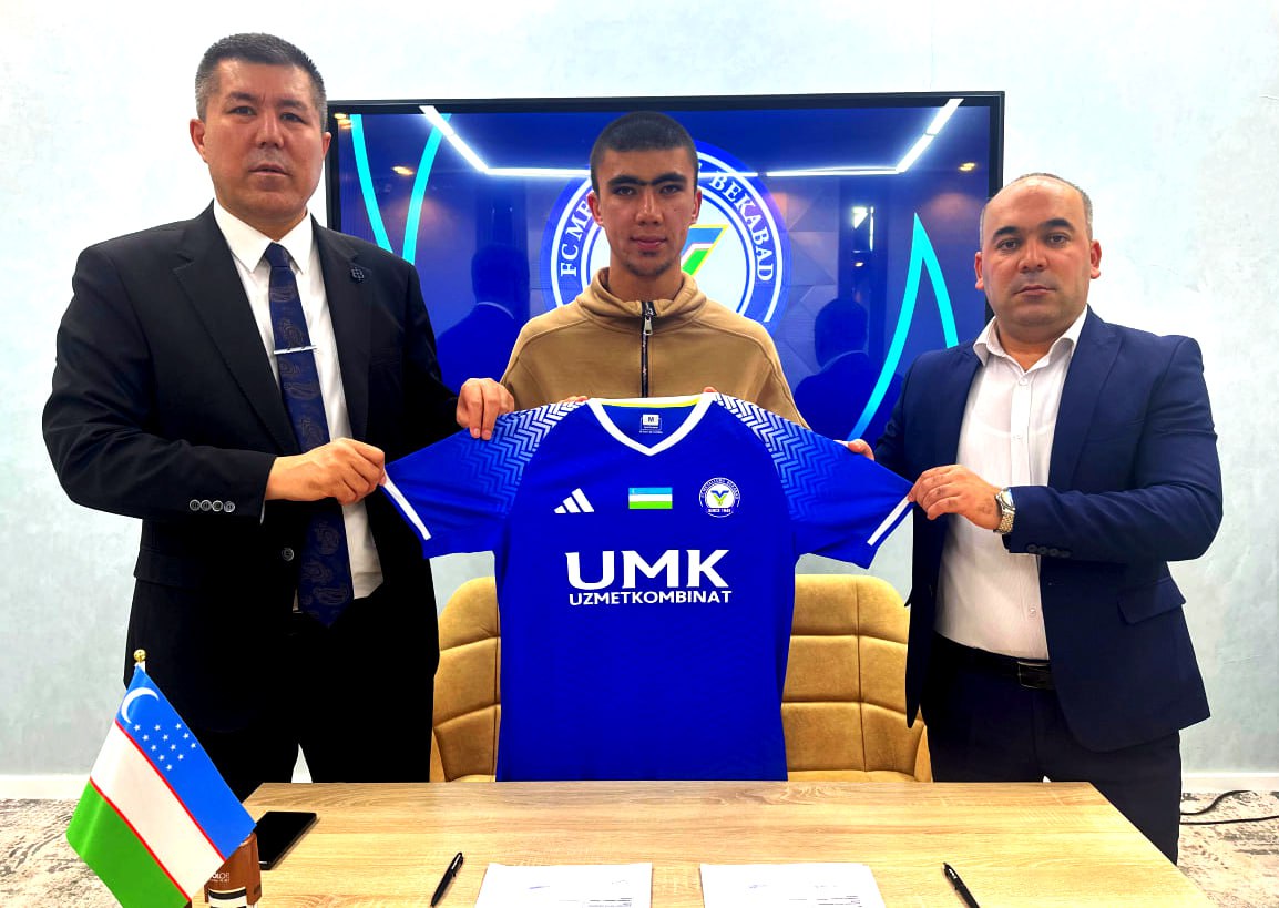 Pax takor hujumchisi Metallurgga o'tdi!