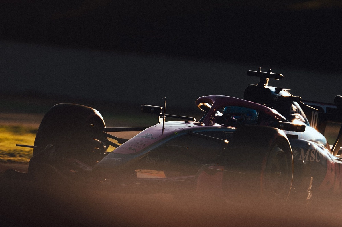Renault F1 Factory's Future in Doubt: 'Lies and Betrayal'