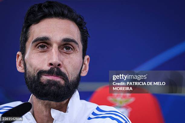 Arbeloa: Our Goal is to Win the Champions League, Not Benfica