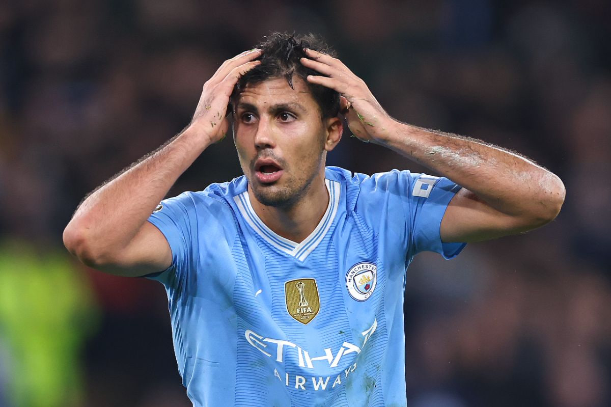 Real Madrid: Rodri transferi bo'yicha aniq rejaga ega emas