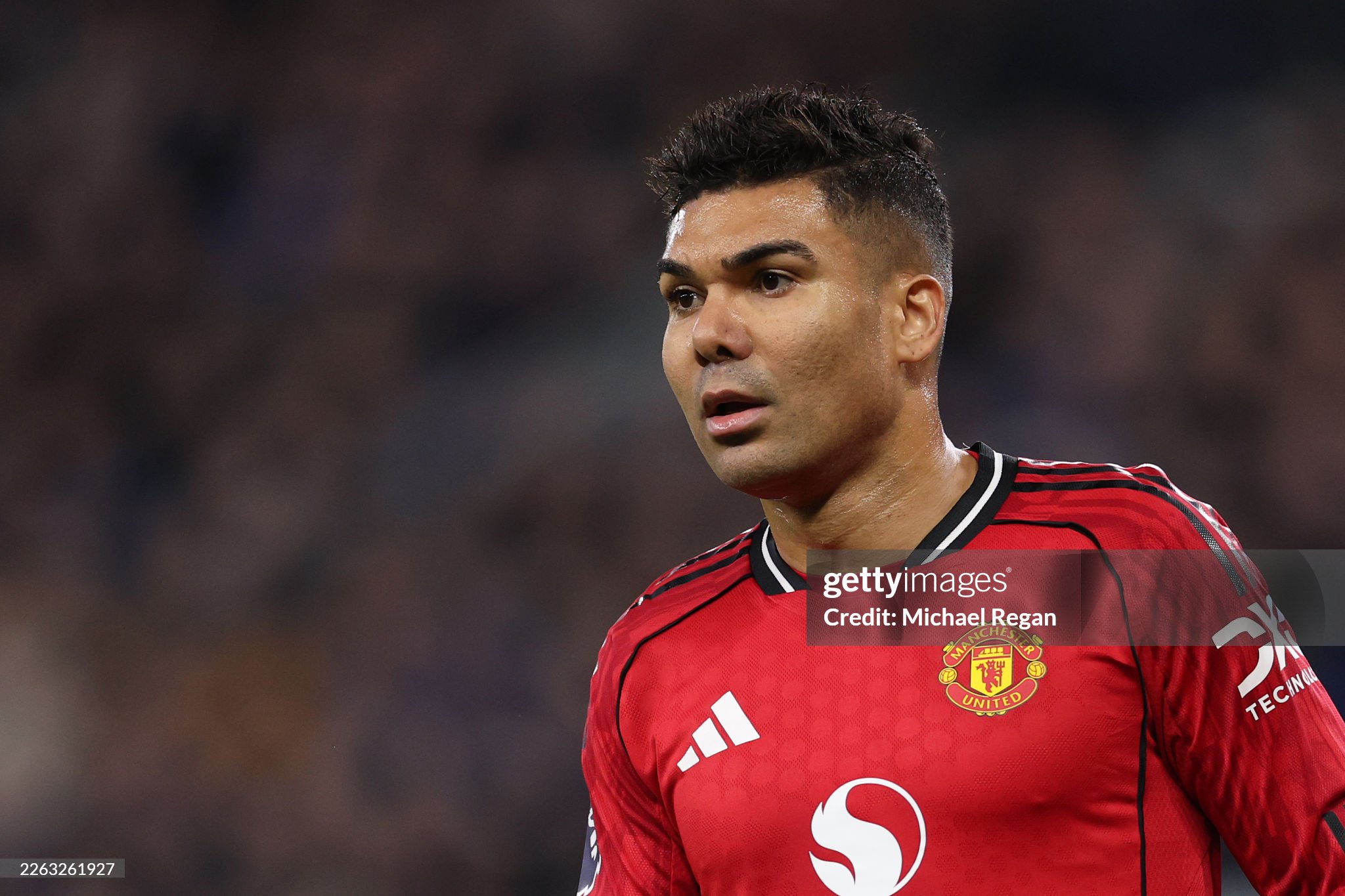 Manchester United Finds Replacement for Casemiro
