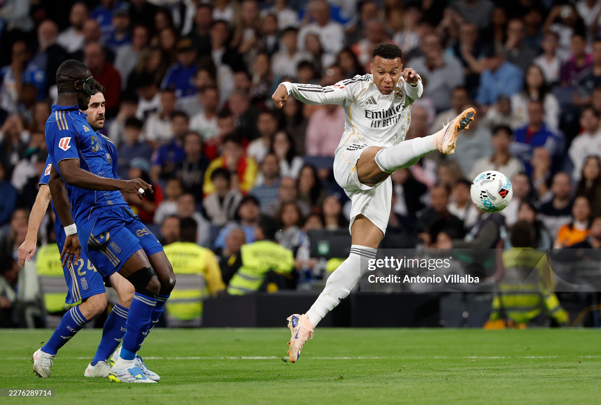 Kilian Mbappe Explains Why He Was Benched