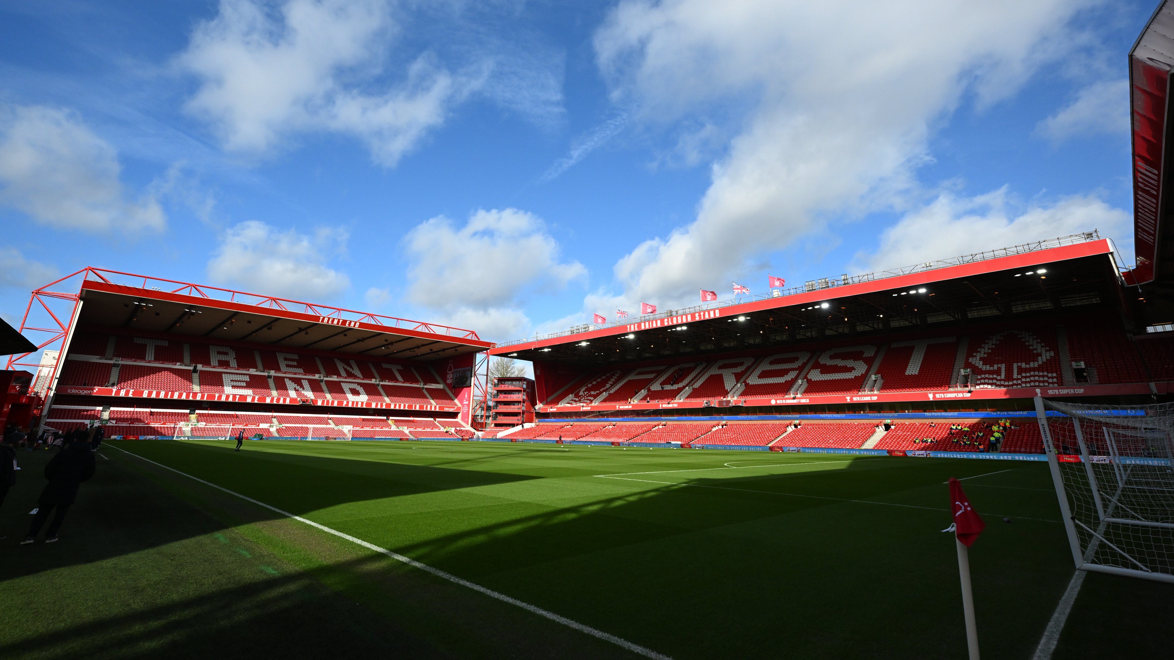 Premier Liga. Nottingham Forest - Liverpool uchrashuvi uchun asosiy tarkiblar e'lon qilindi