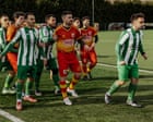 The Miracle of Castel di Sangro: A 30-Year Football Journey