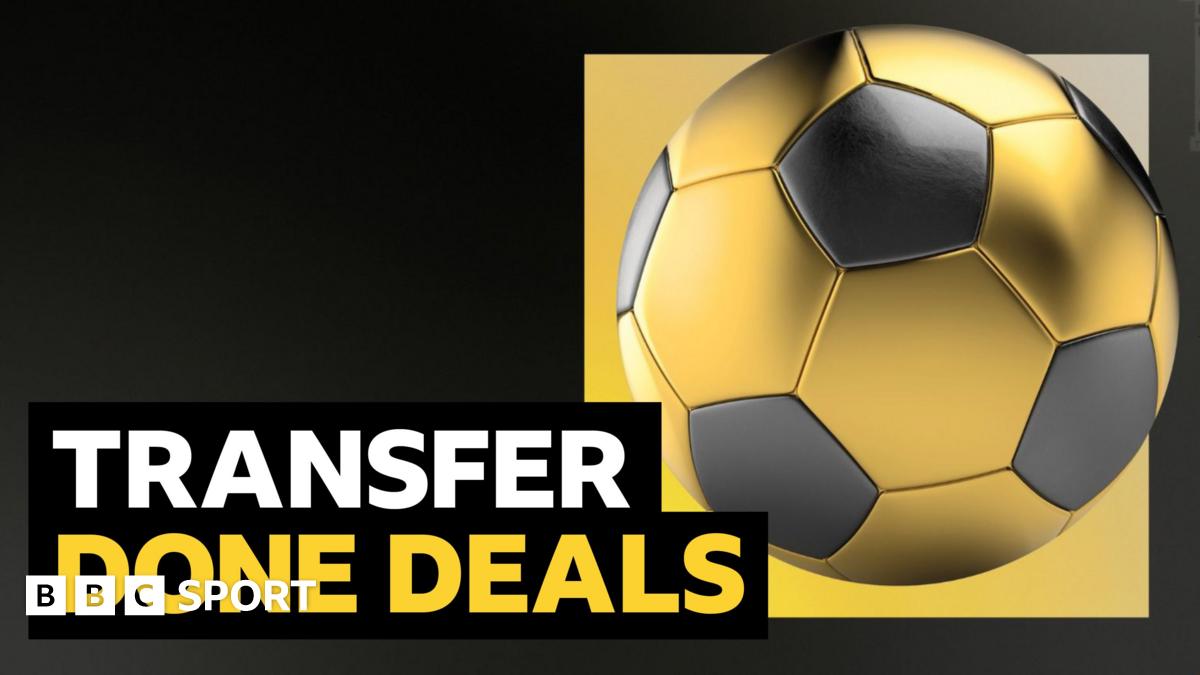 Fevral oyidagi barcha transferlar: Yakuniy kun bitimlari