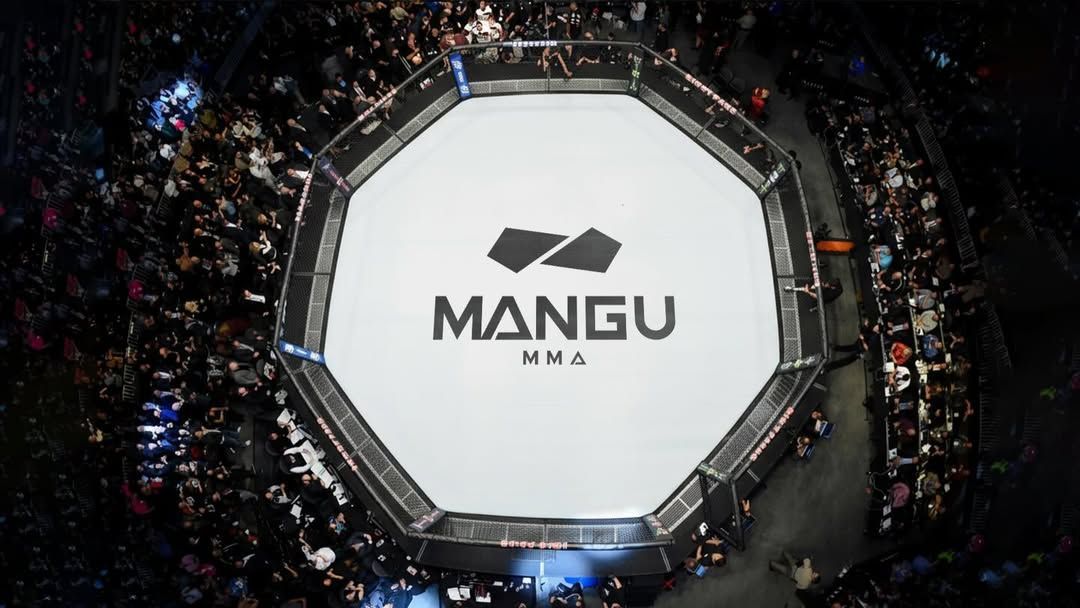 Mangu League Signs Another Powerful Fighter