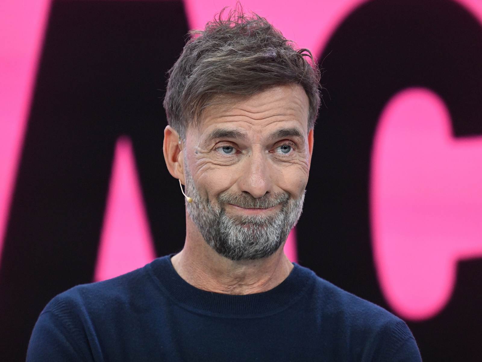 Klopp murabbiylakka qaytyapti, jamoa tayyor!