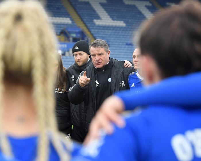 Leicester and Liverpool in Cutthroat Battle to Avoid WSL Relegation Playoff