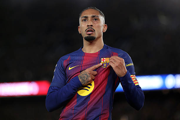 Rafinha's Future at Barcelona Remains Uncertain