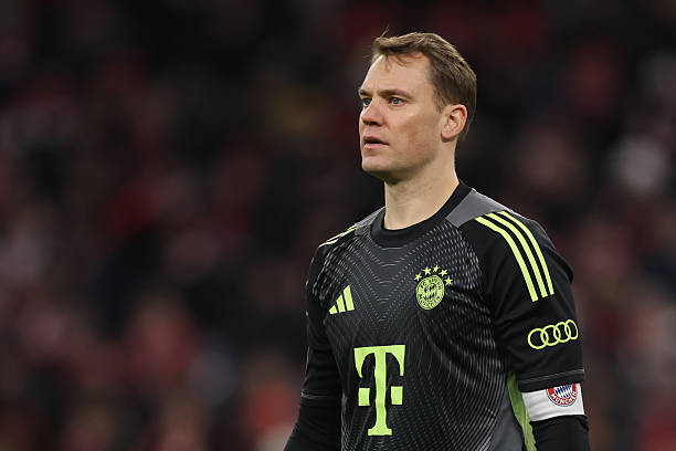Manuel Neuer: Goalkeeper role long underrated